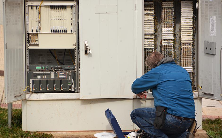électricien Gif-sur-Yvette