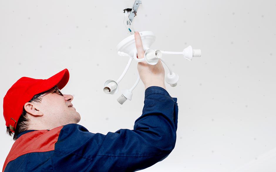 électricien de maintenance Gif-sur-Yvette